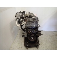N16 1.5 qg15 03 - 06 двигатель мотор