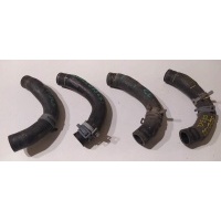 Volkswagen audi шланг трубки радиатора 5q0122073cl