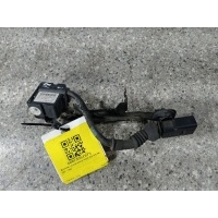 Датчик ускорения Audi A8 D3/4E 2004 4E0616576J