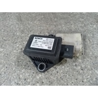 Датчик ускорения Audi A8 D3/4E 2004 8E0907637A,0265005245