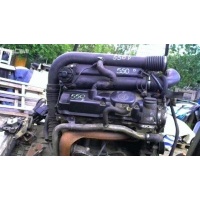 Двигатель Mercedes Vito W638 2000 2200 2 D HG-6 26033 611980 50755695