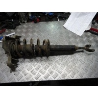 Стойка передняя левая Volkswagen Passat 1998 8d0413031ag