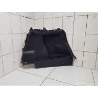 Обшивка багажника правая Faw Besturn X80 2013- 5CA06885002