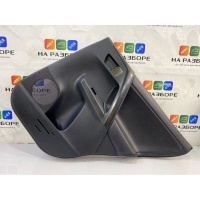 Обшивка двери TOYOTA rav4 XA40 2014 67630-42550-C0