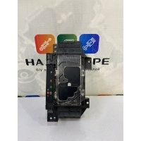накладка на консоль между сиденьями TOYOTA rav4 XA40 2014 35970-42130