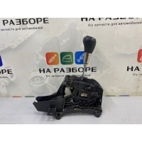 селектор акпп TOYOTA rav4 XA40 2014 33550-42230
