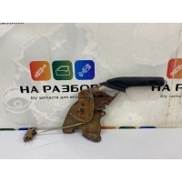 Ручка ручного тормоза TOYOTA rav4 XA40 2014 46201-42170-C0