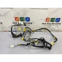 проводка двери TOYOTA rav4 XA40 2014 82151-42C70