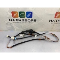 проводка двери TOYOTA rav4 XA40 2014 82154-42041