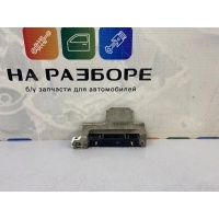 антенна TOYOTA rav4 XA40 2014 89997-42010