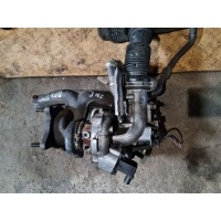 Турбина Volkswagen Passat CC 2008 06F145701C