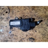 Сервопривод заслонок впускного коллектора Audi A6 2008 079129086A