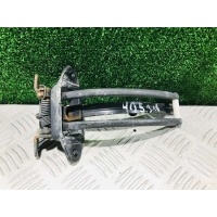 Ограничитель открывания двери задней Mercedes Vito W639 2005 A6397600628