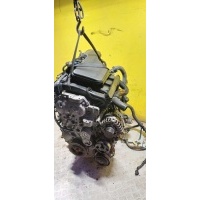 Двигатель Nissan Qashqai 2 2016 2 Бензин MR20