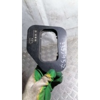 Рамка (накладка) рычага КПП BMW 5 E39 2000 8221525