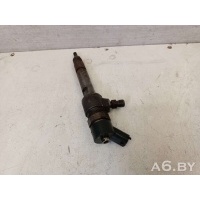 Форсунка Opel Astra H 2007 0986435103
