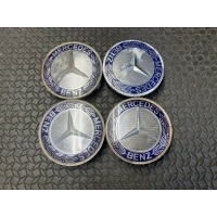 Колпачок литого диска Mercedes A1704000025 A1704000025