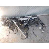 Nissan мурано z50 установка свет провода