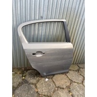 Дверь правая задняя правое задняя opel corsa d 5d 06 -