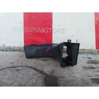 Воздухозаборник (наружный) Audi A4 B7 2005 8E0117335K