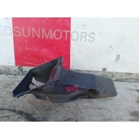 Воздухозаборник (наружный) Audi A4 B7 2005 8E0117336J