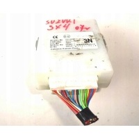 Блок блок управления замка suzuki sx4 37171 - 79j20