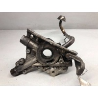 Насос масляный Daewoo Nubira j150 2000 96350159