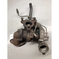 Турбина Citroen ZX 1995 KKK, 963670568, 53149707024