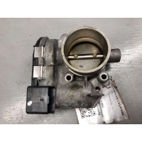 Заслонка дроссельная Peugeot 206 1 2003 0280750085