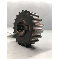 Шестерня коленвала j150 2000