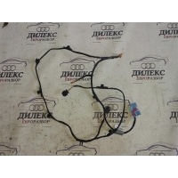 проводка (коса) Audi Q5 2011 8R0971036B
