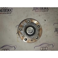 ступица Audi Q5 2011 4H0498625E