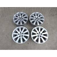 Колёсные диски гольф v vi touran 1t плюс passat b6 16 дюймовый