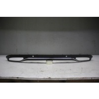 Диффузор задняя мерседес c - klasa 205 amg a2058851238
