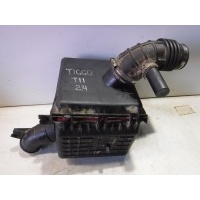 Корпус воздушного фильтра Chery Tiggo (T11) T11 (2005—2013) 2007 T111109110