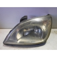Фара левая Chery Tiggo (T11) T11 (2005—2013) 2007 T113772010AB