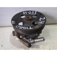 Насос ГУР Chery Tiggo (T11) T11 (2005—2013) 2007 T113407010, 7079955114