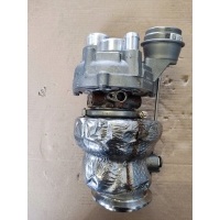 Турбокомпрессор мерседес s w222 63 amg a1770909500