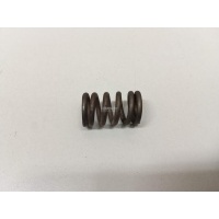 Пружина крепления глушителя Renault Megane II (2003 - 2009) 8200235963