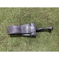 ограничитель двери Porsche Cayenne Turbo E3 9Y 959 WP1ZZZ9YZKDA92963 760837249