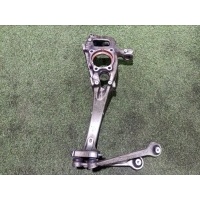 Кулак поворотный Porsche Cayenne Turbo E3 9Y 959 WP1ZZZ9YZKDA92963 9y0407253A