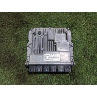 Блок управления двигателем Porsche Cayenne Turbo E3 9Y 959 2020 9A790730910, 0p2907309a