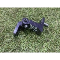 Петля двери (верхняя) Porsche Cayenne Turbo E3 9Y 959 WP1ZZZ9YZKDA92963 4m0831404e