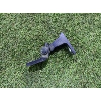 Петля двери (Нижняя) Porsche Cayenne Turbo E3 9Y 959 WP1ZZZ9YZKDA92963 8s0833404e