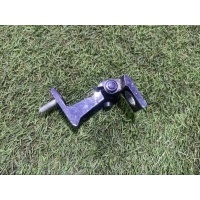 Петля двери (верхняя) Porsche Cayenne Turbo E3 9Y 959 2020 8s0833408a, 80a831404e