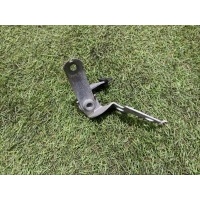 Кронштейн звукового сигнала Porsche Cayenne Turbo E3 9Y 959 2020 9y0951186c
