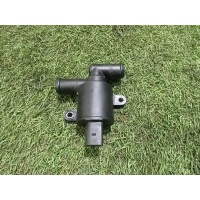 Клапан электромагнитный Porsche Cayenne Turbo E3 9Y 959 2020 4h0121671d