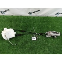 замок двери Honda Insight ZE2 2010 72150-TM8-J01