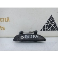 Ручка двери внешняя Lada Largus 1 R90 до Рестайлинг 2012-2021 8200869056