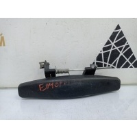 Ручка двери внешняя Renault Duster 1 HSA/M до Рестайлинг 2010-2015 806068948R